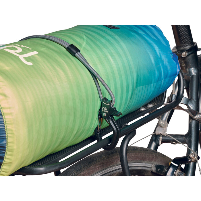 Nite Ize Nite Ize- CamJam SlideLock Verstellbares Bungee