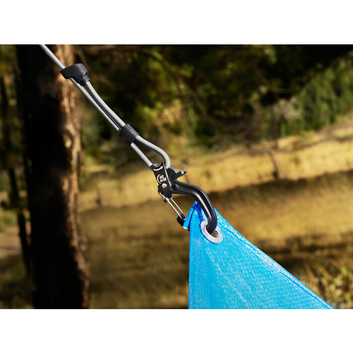 Nite Ize Nite Ize-  CamJam SlideLock Verstelbare Bungee