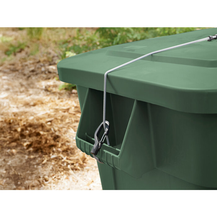 Nite Ize Nite Ize- CamJam SlideLock Ajustable Bungee