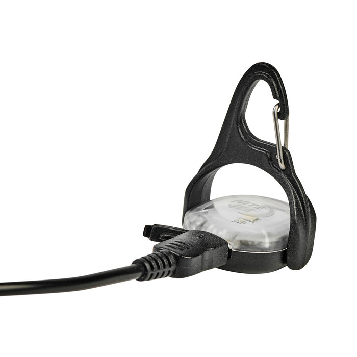 Nite Ize Nite Ize - MoonLit Micro Lantern - Rechargeable