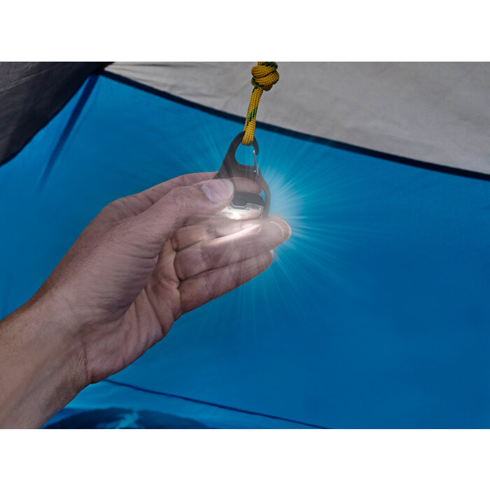 Nite Ize Nite Ize - MoonLit Micro Lantern - Rechargeable