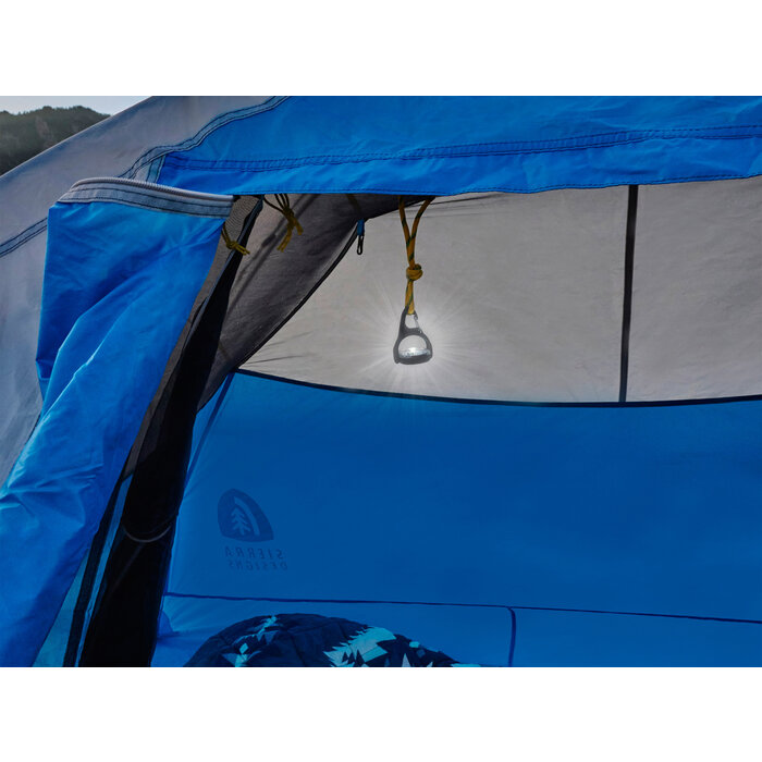 Nite Ize Nite Ize - MoonLit Micro Lantern - Rechargeable