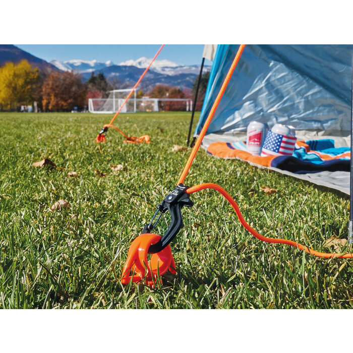 Nite Ize Nite Ize - CamJam SlideLock Cord Tensioner S with 3m Paracord