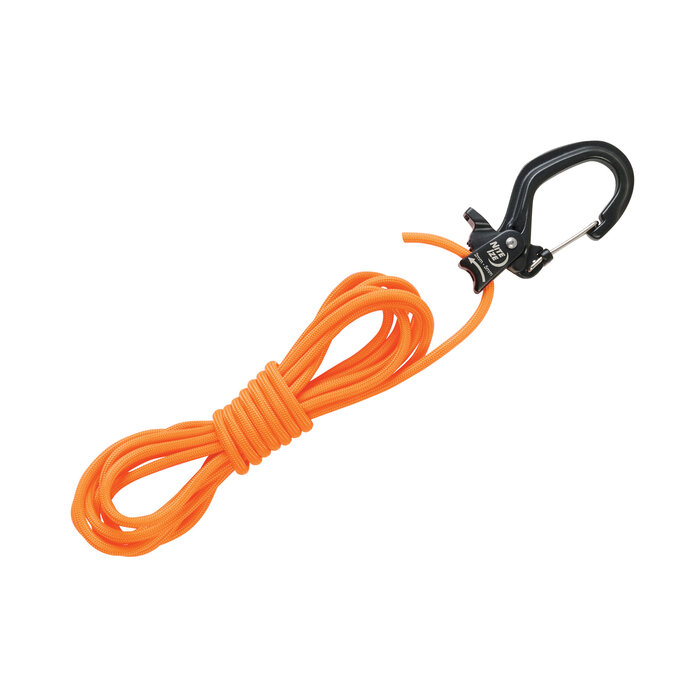 Nite Ize Nite Ize - CamJam SlideLock Koordspanner S met 3m Paracord