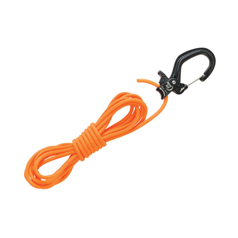 Nite Ize Nite Ize 0 CamJam SlideLock Koordspanner S met 3m Paracord