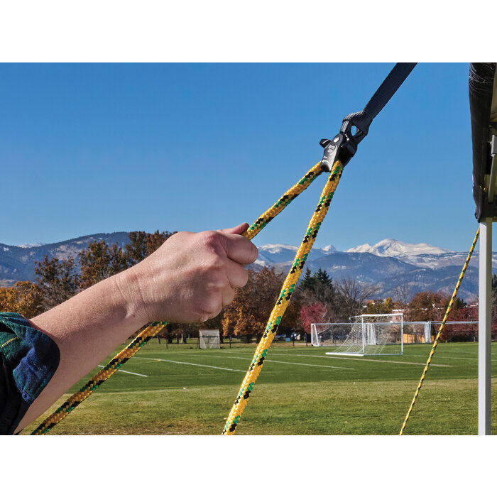 Nite Ize Nite Ize - CamJam Ringseilspanner L mit Gurt