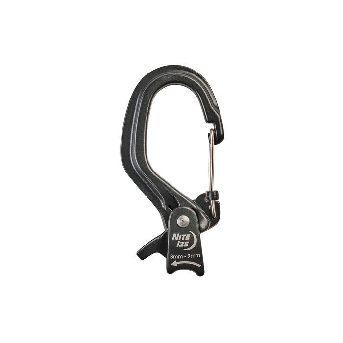 Nite Ize Nite Ize - CamJam SlideLock Rope Tensioner L