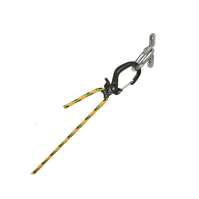 Nite Ize Nite Ize - CamJam SlideLock Rope Tensioner L