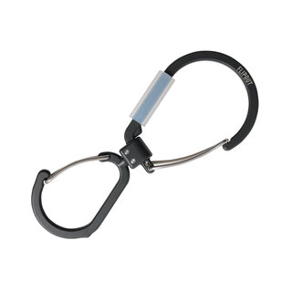 Nite Ize Nite Ize - FlipOut - Double Carabiner