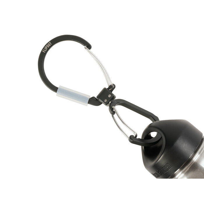 Nite Ize Nite Ize - FlipOut - Double Carabiner