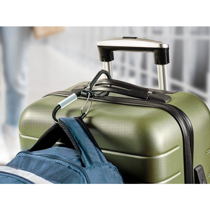 Nite Ize Nite Ize - FlipOut - Double Carabiner