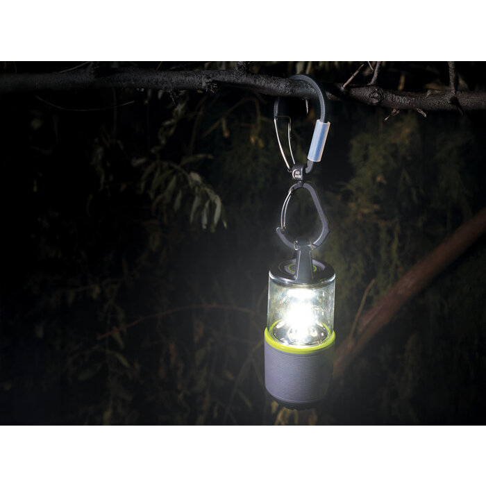 Nite Ize Nite Ize - FlipOut - Double Carabiner