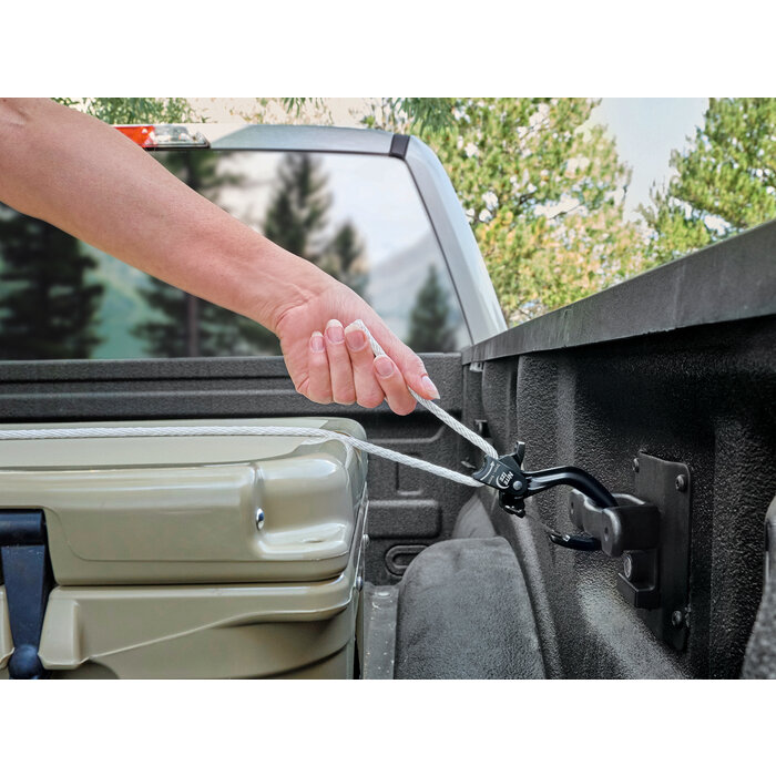 Nite Ize Nite Ize - CamJam SlideLock - Tendeur de corde L avec corde de 3m