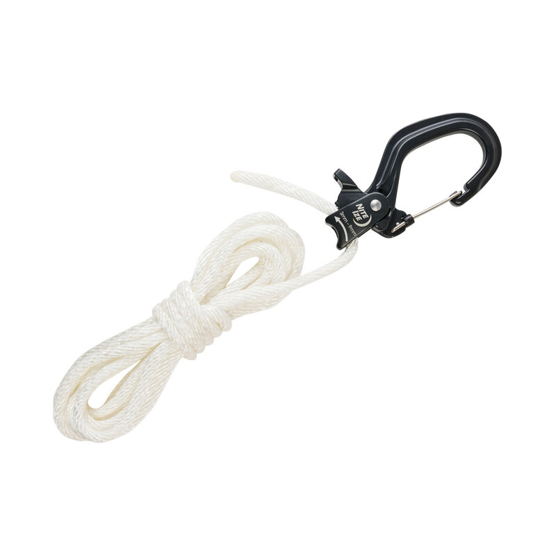 Nite Ize Nite Ize - CamJam SlideLock - Touwspanner L met 3m Touw