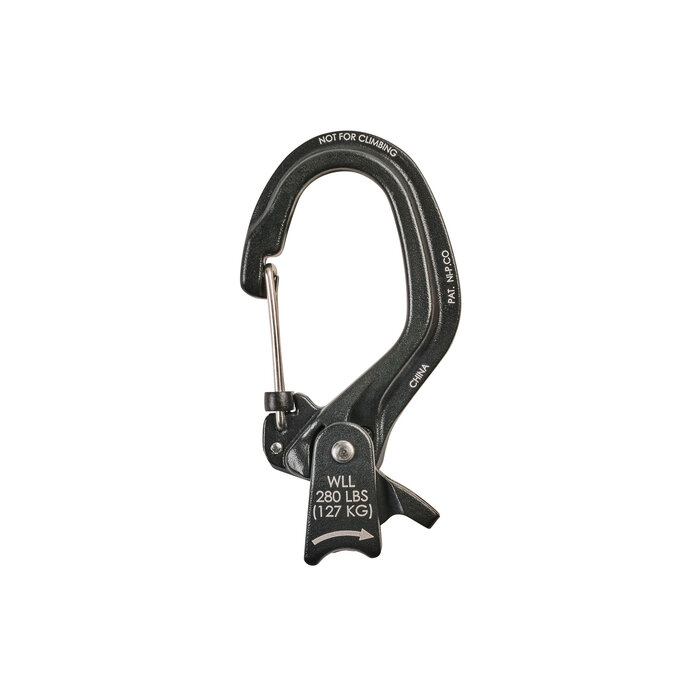 Nite Ize Nite Ize - CamJam SlideLock Cord Tensioner S