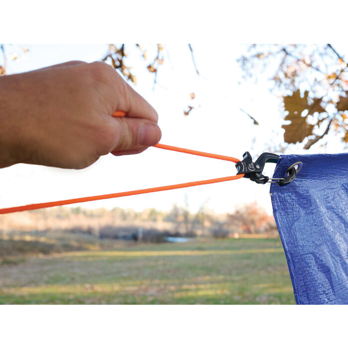 Nite Ize Nite Ize - CamJam SlideLock Cord Tensioner S