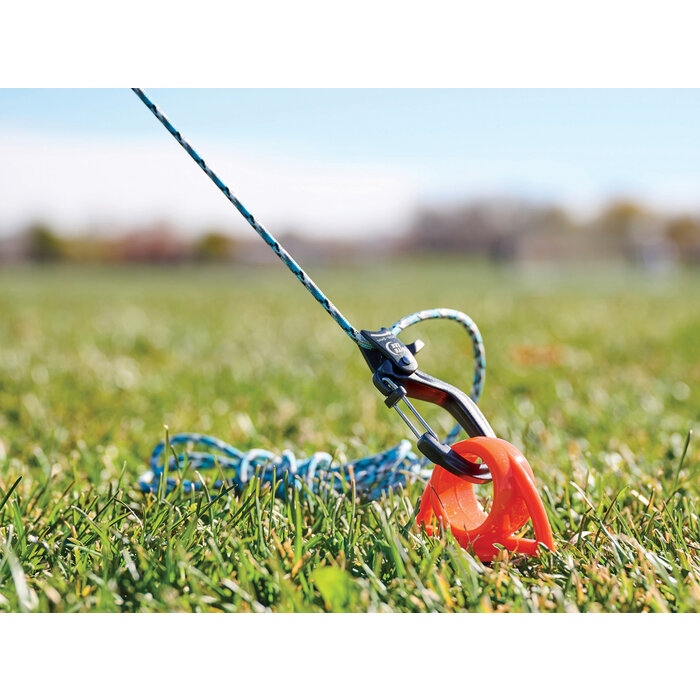 Nite Ize Nite Ize - CamJam SlideLock Cord Tensioner S