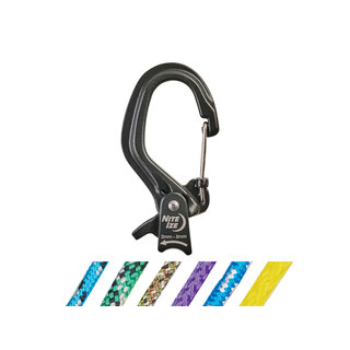 Nite Ize Nite Ize - CamJam SlideLock Cord Tensioner S