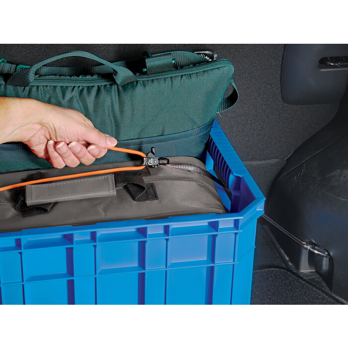 Nite Ize Nite Ize - CamJam Ring Cord Tensioner S with strap