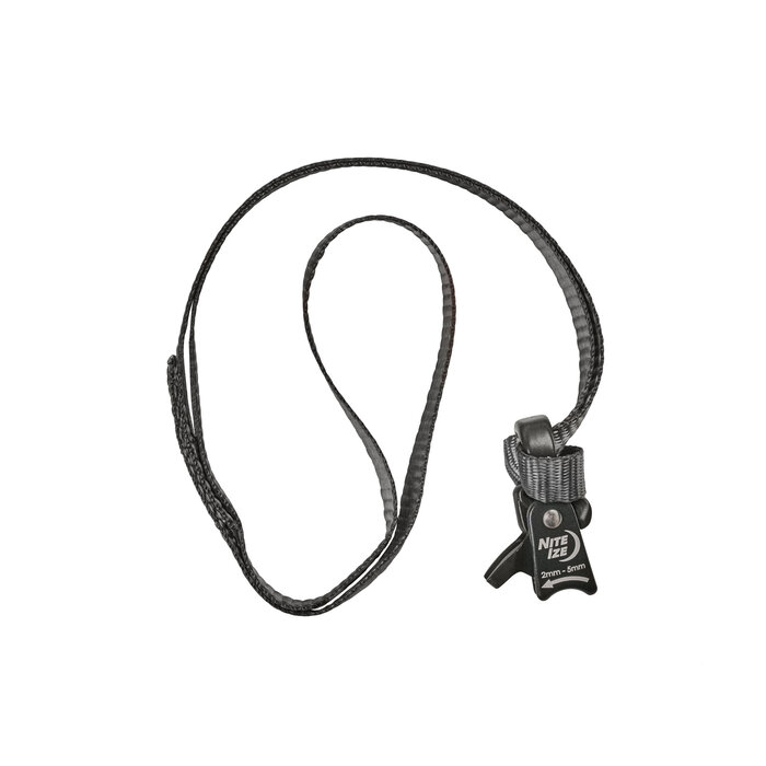 Nite Ize Nite Ize - CamJam Ring Cord Tensioner S with strap