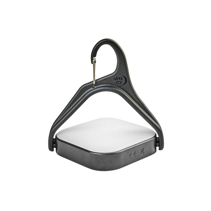Nite Ize Nite Ize - Radiant Revolve Lantern - Rechargeable