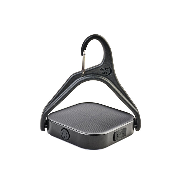 Nite Ize Nite Ize - Radiant Revolve Lantern - Rechargeable