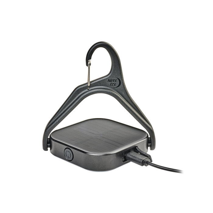 Nite Ize Nite Ize - Radiant Revolve Lantern - Rechargeable