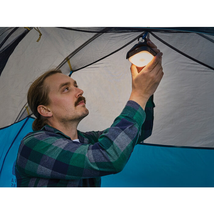 Nite Ize Nite Ize - Lanterne Radiant Revolve - Rechargeable