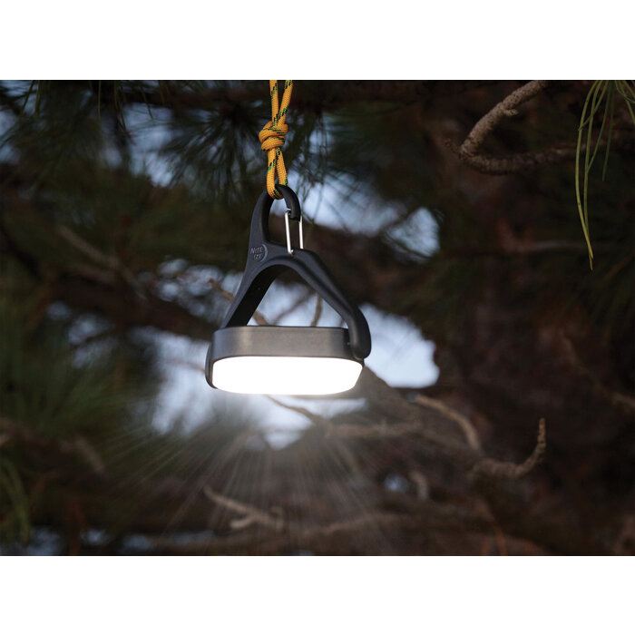 Nite Ize Nite Ize - Lanterne Radiant Revolve - Rechargeable