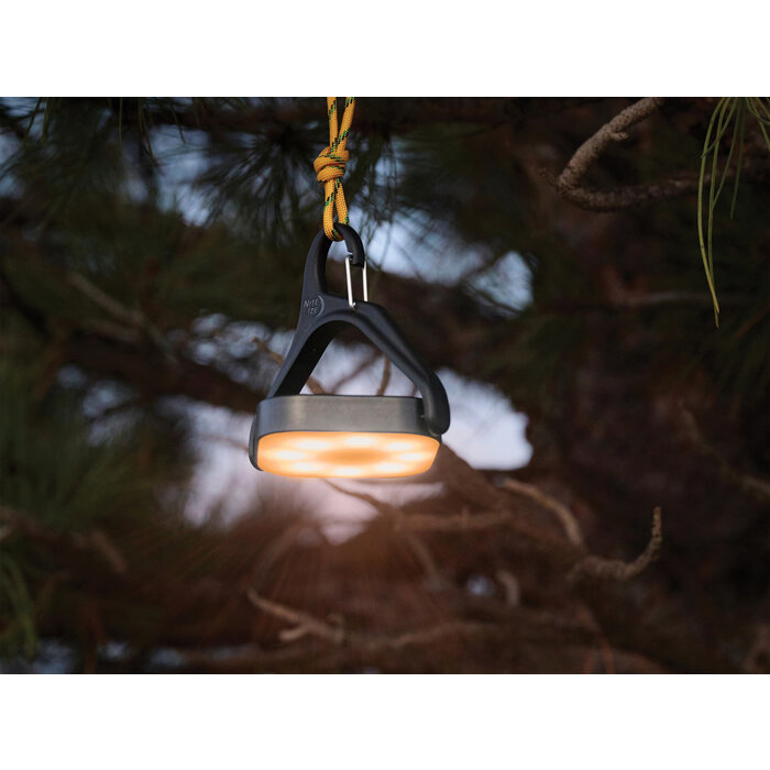 Nite Ize Nite Ize - Radiant Revolve Lantern - Rechargeable