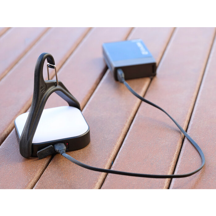 Nite Ize Nite Ize - Lanterne Radiant Revolve - Rechargeable