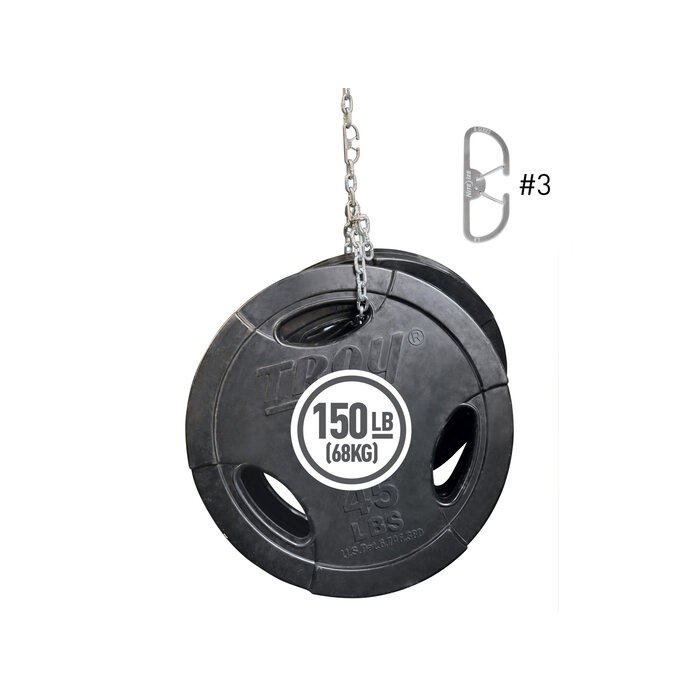 Nite Ize Nite Ize - B-Series - Double Carabiner #3