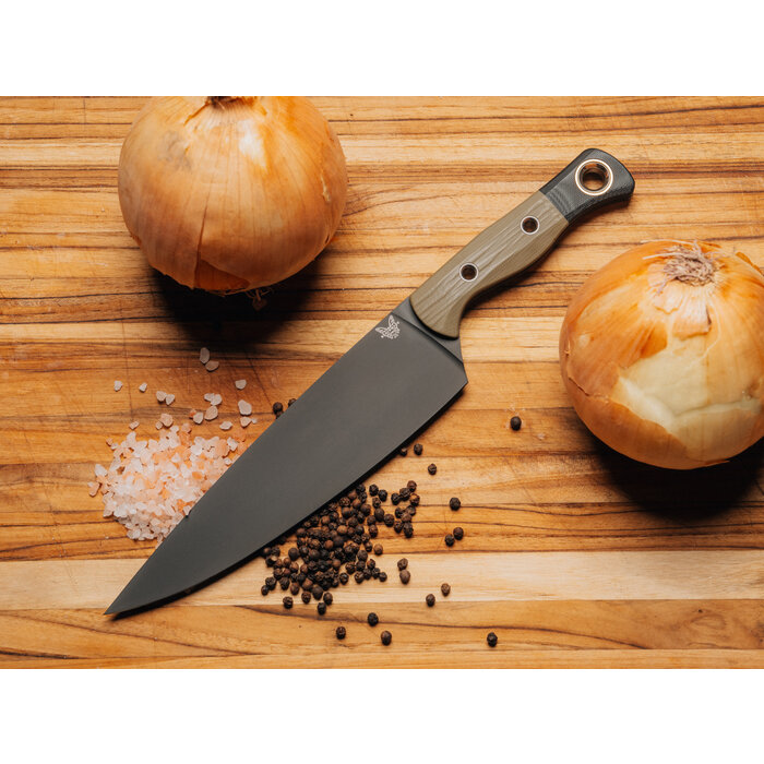 Benchmade Benchmade - Messerset - OD Grün - 3-teilig