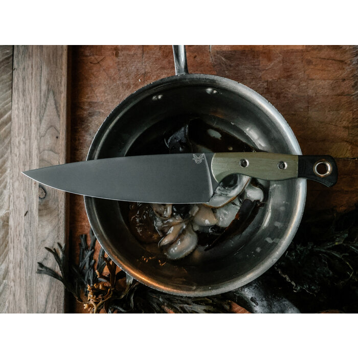 Benchmade Benchmade - Messerset - OD Grün - 3-teilig