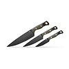 Benchmade Benchmade - Knife set - OD Green - 3-piece