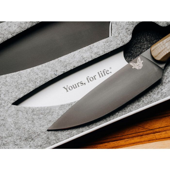 Benchmade Benchmade - Messerset - OD Grün - 3-teilig