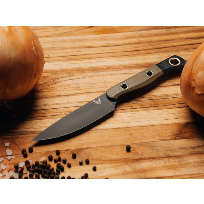 Benchmade Benchmade - Messerset - OD Grün - 3-teilig