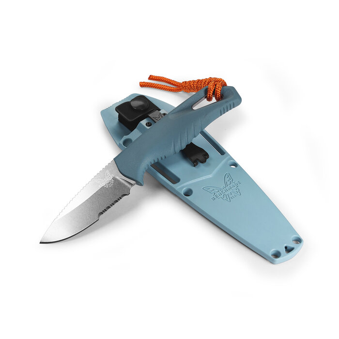 Benchmade Benchmade - Intersect - Depth Blue - CE