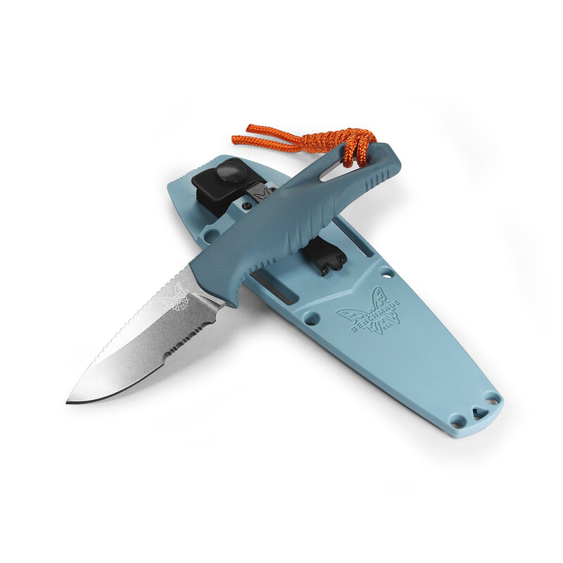 Benchmade Benchmade - Intersect - Depth Blue - CE