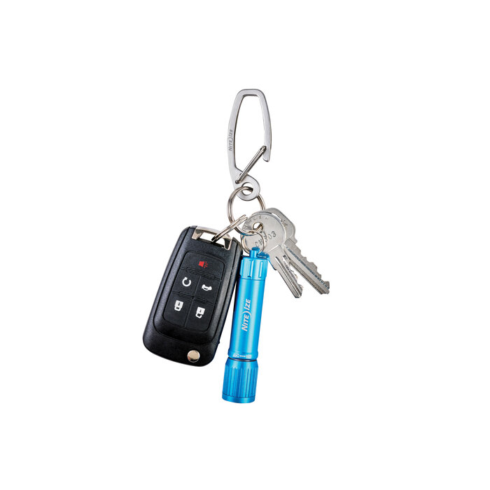 Nite Ize Nite Ize - Porte-clés de poche