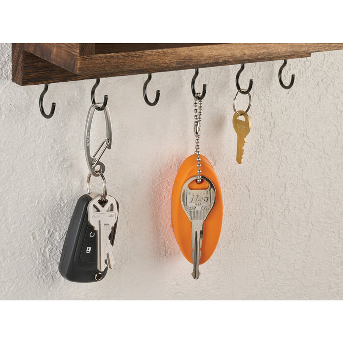 Nite Ize Nite Ize - Deep Pocket Schlüsselclip