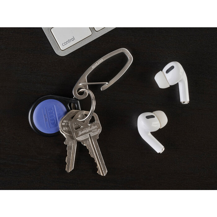 Nite Ize Nite Ize - Deep Pocket Key Clip