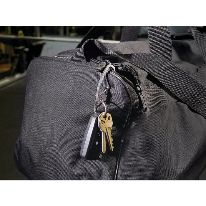 Nite Ize Nite Ize - Deep Pocket Schlüsselclip