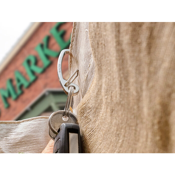 Nite Ize Nite Ize - Deep Pocket Key Clip