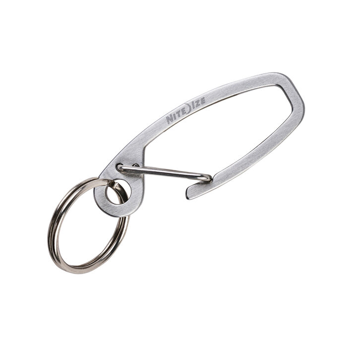 Nite Ize Nite Ize - Deep Pocket Schlüsselclip