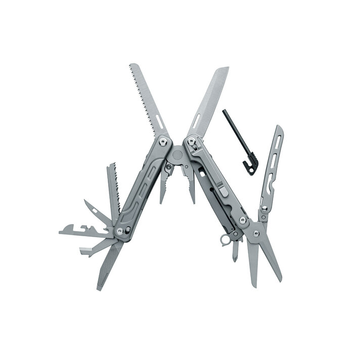 Fox Cutlery Black Fox - Fortitude - Multitool