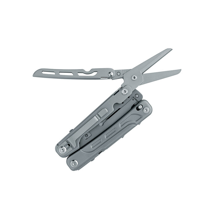 Fox Cutlery Black Fox - Fortitude - Multitool