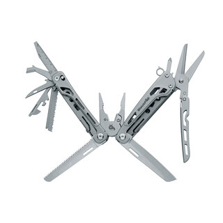 Fox Cutlery Black Fox - Fortitude - Multitool
