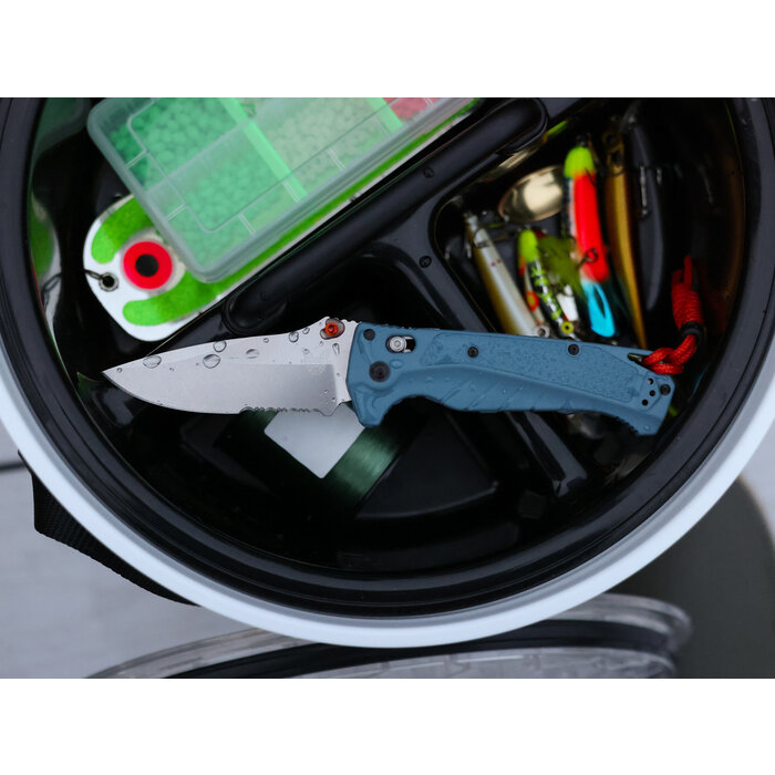 Benchmade Benchmade - Adira - Depth Blue - CE