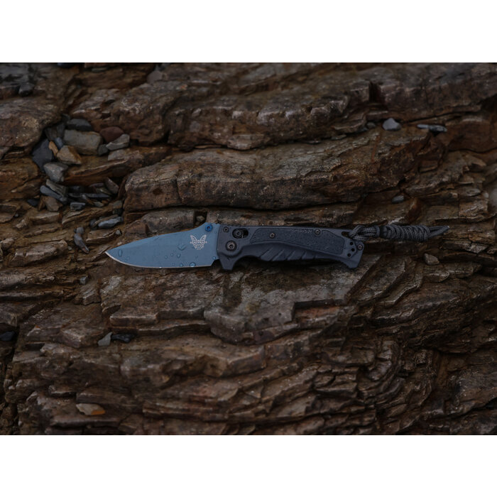 Benchmade Benchmade - Adira - Tempest Gray - PE